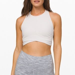Always Aligned Lululemon Sports Bra